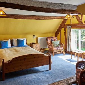Suite Attic